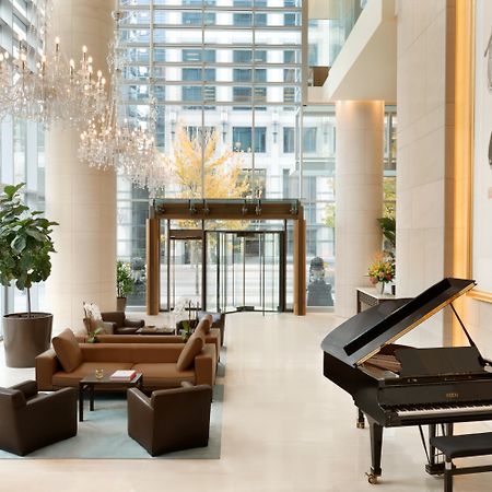 Shangri-La Vancouver Kültér fotó