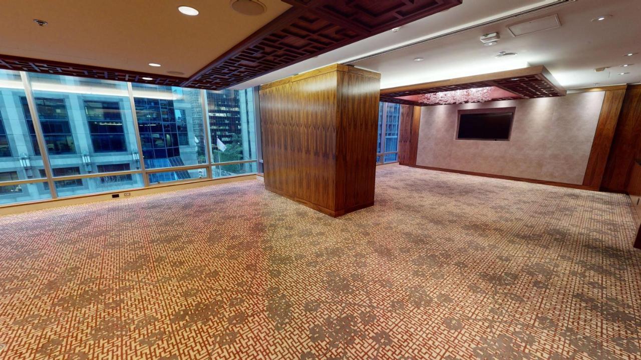 Shangri-La Vancouver Kültér fotó