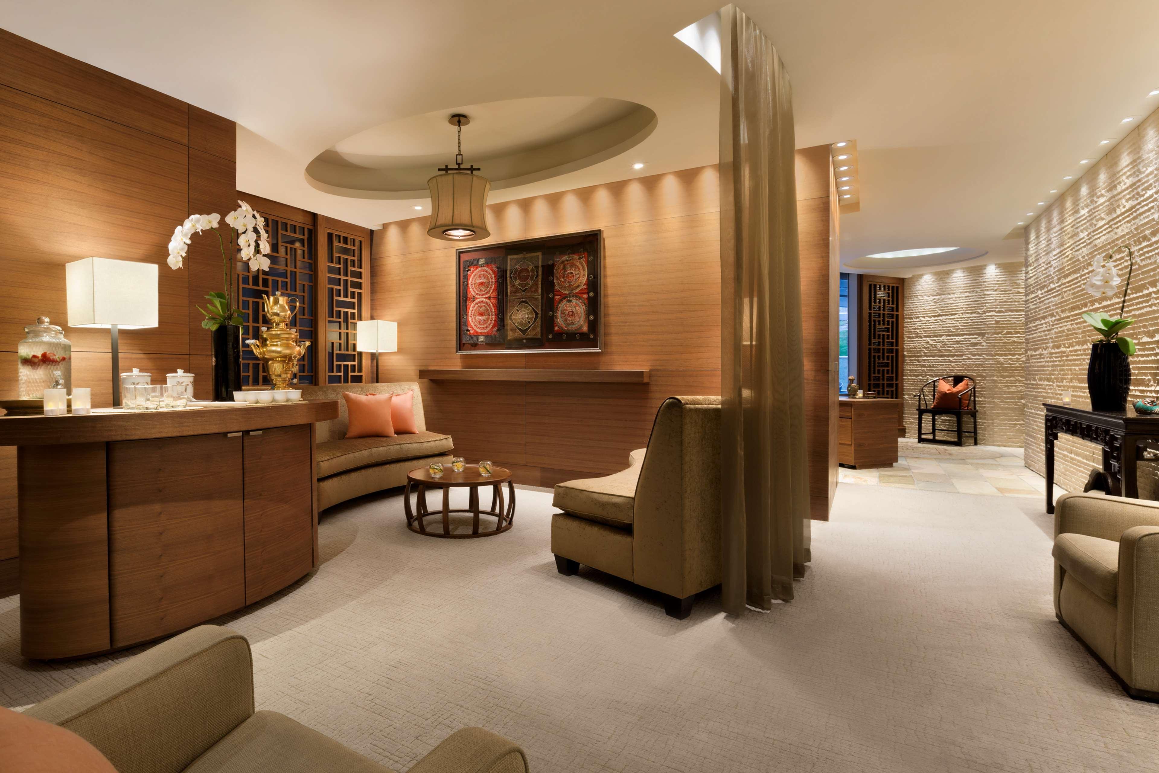 Shangri-La Vancouver Kültér fotó